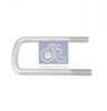 RENAULT 5010268289 Spring Clamp